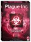 Plague Inc. The Board Game