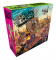 Wasteland Express Delivery Service Board Game