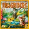 Frogriders Board Game
