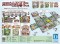 Escape: Zombie City Big Box Board Game