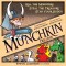Munchkin Deluxe Card Game