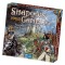 Shadows Over Camelot Board Game