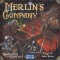 Shadows Over Camelot: Merlin's Company Expansion