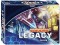 Pandemic Legacy: Season 1 Board Game - Blue