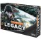 Pandemic Legacy: Season 2 Board Game - Black