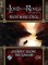 The Lord Of The Rings LCG: Journey Along the Anduin Nightmare Deck