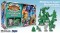 Super Dungeon Explore Miniature Game: Mistmourn Coast Warband Expansion