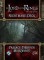 The Lord Of The Rings LCG: Passage Through Mirkwood Nightmare Deck
