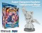 Super Dungeon Explore Miniature Game - Tabbybrook Mage Expansion